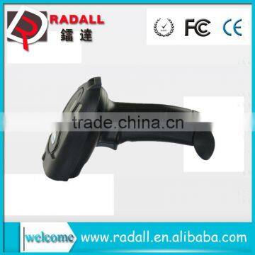 RD - 100 wired 1d Handheld code 39 factory direct sale barcode scanner for supermarket and warehouse inventory code pos system