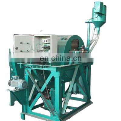 Gold gravity separator centrifugal concentrator mining separation machinery