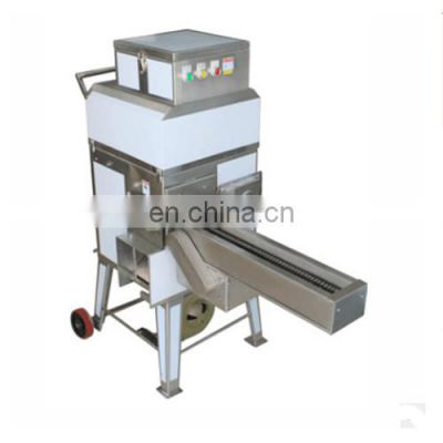 super sweet corn thresher machine,sweet corn peeling machine, corn peeling machine