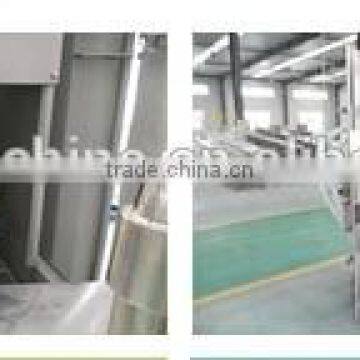 Fried Chicken Breading Machine photo-2