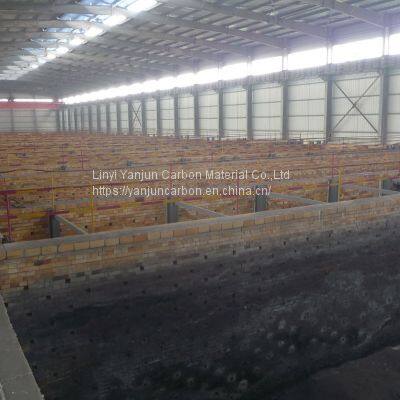 Good Quality Graphite Electrodes photo-3