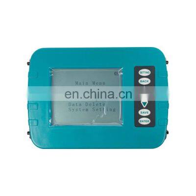 Factory Wholesale High Quality Concrete Rebar Steel Bar Scanner Detector photo-5
