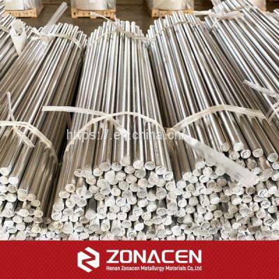 Aluminum Alloys/ Master Alloys/Modifier & Grain Refiners/cleaners/different Shapes