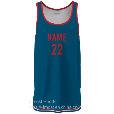 Basketball Uniform