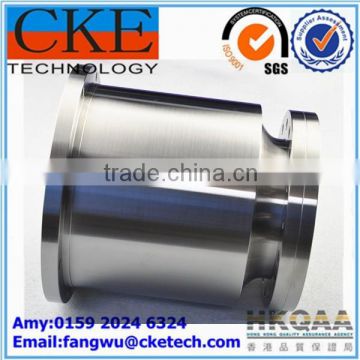 Precision CHINA Machined Custom CNC Manufacturer Wholesale Metal Lathe Parts