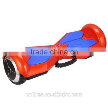 Newest 2 wheel electric standing scooter self balancing,self balance scooter two wheel