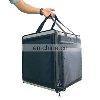 Insulated Food Delivery Backpack For Thermal Bag backpack food delivery bags 40l thermal container