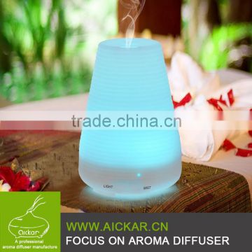 Elegant Best Aroma Diffuser Ultrasonic Humidifier For Living Room Kids Room