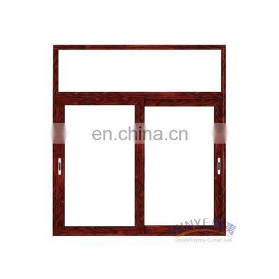 soundproof waterproof fire rated glass glass sliding reception window