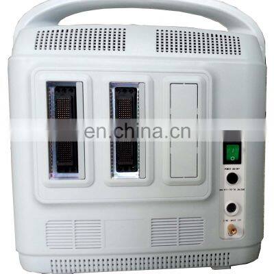 HC-A055 Full Digital Color Doppler System Portable Ecography Color Doppler Ultrasound Machine