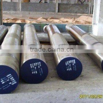 H13 Steel Bars Plastic Mould Steel/ 1.2344 Round Bar Steel/ H13 Steel