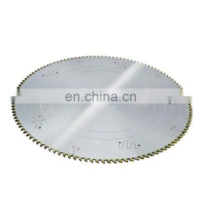 Germany Imported 14 16 18 inch 120 Teeth Table Saw Aluminum Saw Blade Diamond Saw Blade