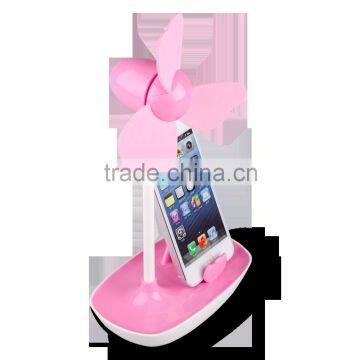 Portable Mini Fan Mini Toy Fan