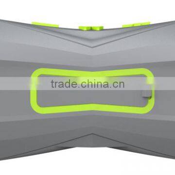 Portable Outdoor Blutooth Speaker With Waterproof Function photo-3