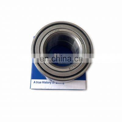 China Ij111009 34*64*37 Size 09267-34001 Exquisite Stable Reliable Auto Standard Wheel Hub Bearing