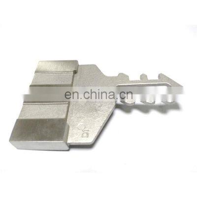 Custom Precise Casting Lost Wax Casting Intelligent Lock Bolt photo-5