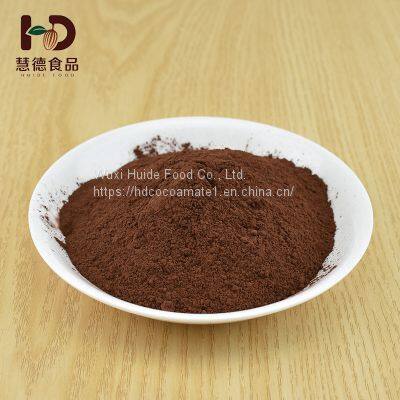 Alkalized Reddish Cocoa Powder JR0303 photo-3
