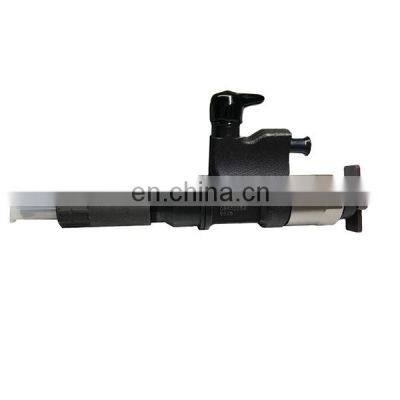 332/G6714 Diesel Engine Fuel Injector 332/G6714 Diesel Engine Truck Parts photo-3