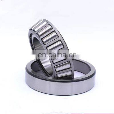 Automobile And Motorcycle Bearing 30307 30305 30306 30313 30314 30315 Low Noise Bearing Pressure Bearing Taper Roller Bearing