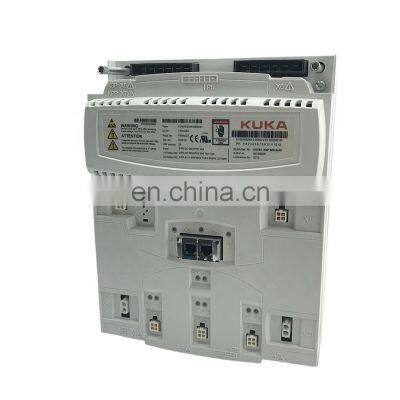 Robot Drive for Kuka ECMAS3D4444BE531 00-198-268 Servo Pack KSP 600 3x40 photo-3