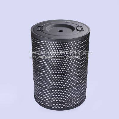 Wire EDM Machine Filters H34 2240, H34 1158, 800667-05, 800666-05Char, 501221, 501223