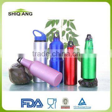 OEM Aluminum Sports Water Bottles