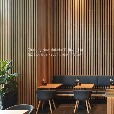 WPC Wall Cladding