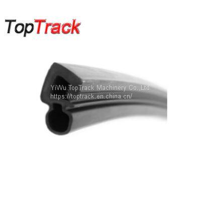 Door Rubber Strip for Hagglunds BV206