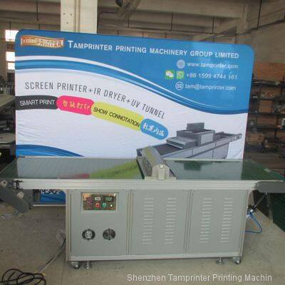 LED High Speed Offset uv Curing Machine photo-3