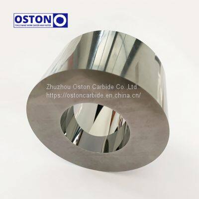CD-650 High Precision Tungsten Carbide Blank for Carbide Punches Die Inserts photo-3