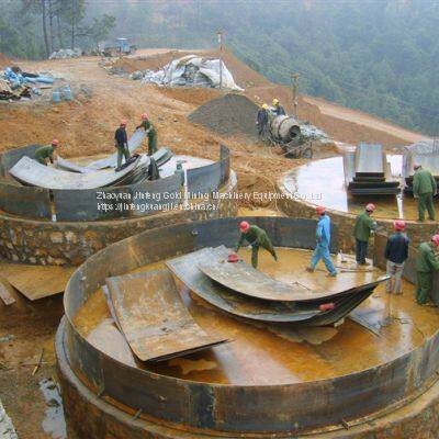 China Maufacture Mining Thickener, Thickener,energy-saving Thickener photo-5