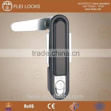 China Supplier Anti-burglary Plane Lock photo-1