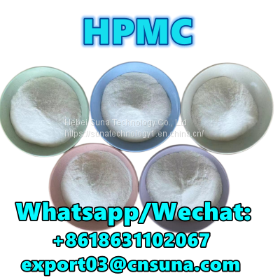 bulk sale Construction Grade Hydroxy Propyl Methyl Cellulose thickener HPMC