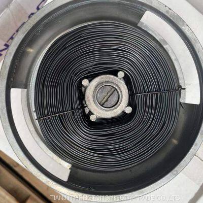 Coil Wire-Black Annealed Wire for Building Construction America Market photo-3