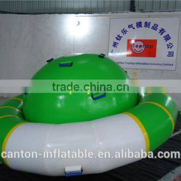 Saturn Inflatable Boats Inflatable Saturn Water Toy