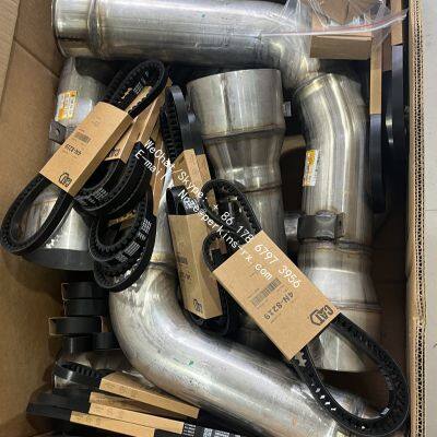 Caterpillar 307-9196 CAT3079196 RH TUBE ASSEMBLY Engine C32/C27 TH48-E70
