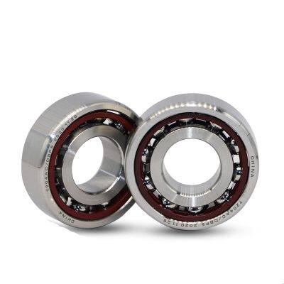 180bar10styndblp4a; 180btr10styndblp4a Angular Contact Ball Bearings Rotary Tables