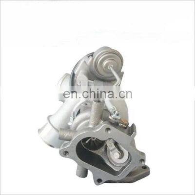 Complete Turbocharger TD03 TD03L 28231-4A850 282314A850 90130-01040 For Hyundai H100 2.5 L D4CB