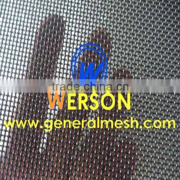 Australia Standard Stainless Steel Security Mesh Screen photo-6