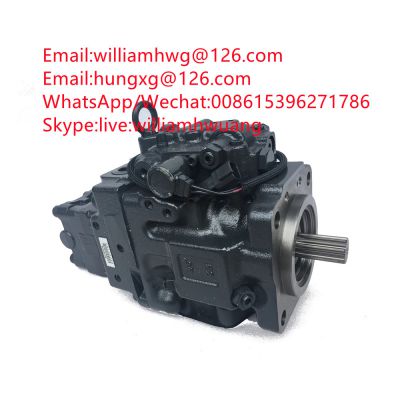 708-3S-00892 Hydraulic Pump 708-3T-00151 708-2L-00400