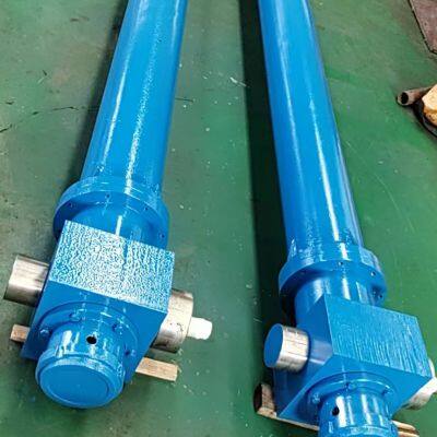 Electric Cylinder photo-2