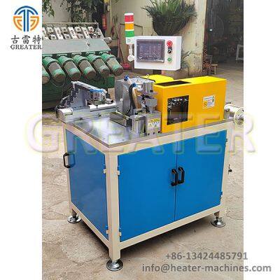 Auto Wire Shrinking Machine for Hot Runner Heaters GT-WS201