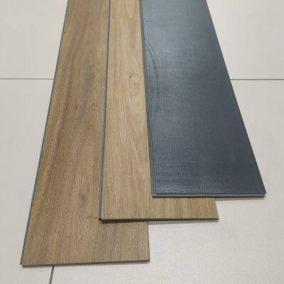 Vinyl Flooring Tile and Plank SPC, LVT, WPC With Unilin Patent for Home, Office, House Etc. photo-3