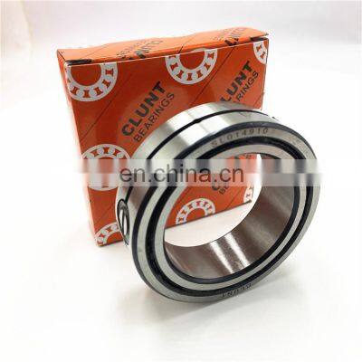 SL014980 bearing Full Complement Cylindrical Roller Bearing SL014980 NNC4980CV 400*540*140mm