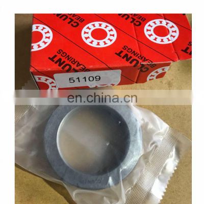 51105 bearing Factory sales 51105 51104 51103 thrust ball bearing 51105 size 25*42*11mm