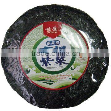 Organic Laver Seaweed