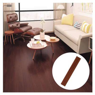Spc Lvt Click Vinil Flooring Pvc Soundproof Plastic Plank Vinyl Spc Flooring photo-4
