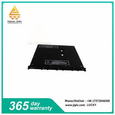 3703E  Analog input module   Isolated analog input
