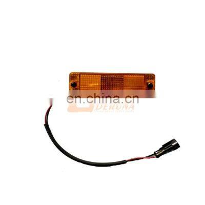 WEICHAI Engine Shacman F3000 Truck Spare Parts 81253206082 F2000 Bar Light
