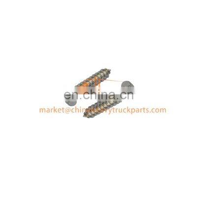 Foton Auman/Aumark/Miler/Land Pioneer Weichai Engine Gearbox Zf/Fast Truck Spare Parts Q2400610 Sunk Screw (Wcrossslot) photo-3